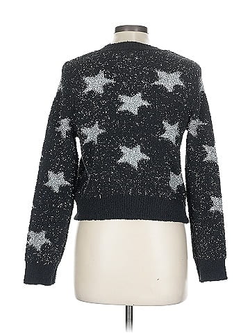 Derek Heart Pullover Sweater (view 2)