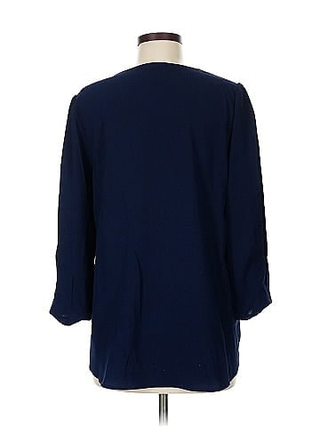 Jodifl 3/4 Sleeve Blouse (view 2)