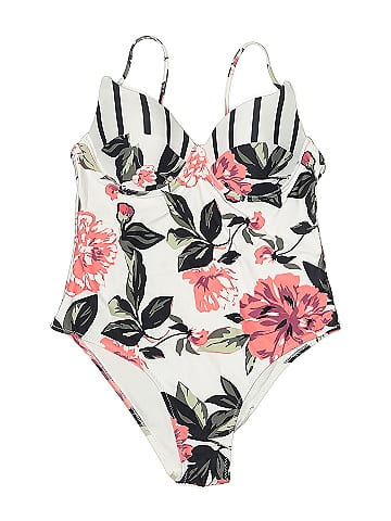 Cupshe One Piece Swimsuit (view 1)