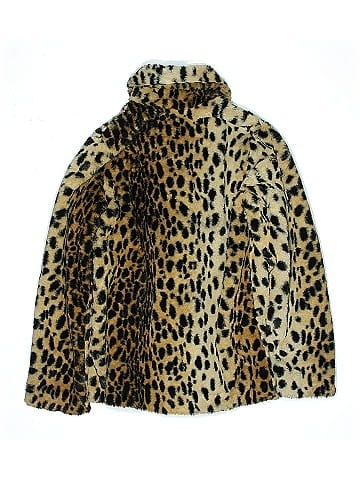 Abercrombie Coat (view 2)
