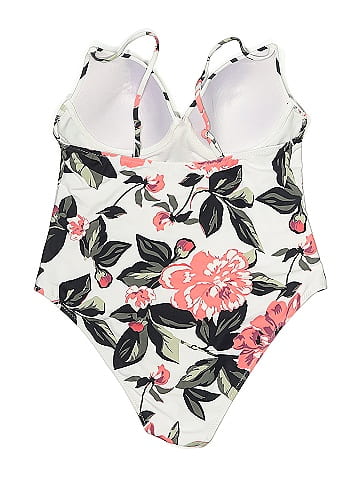 Cupshe One Piece Swimsuit (view 2)
