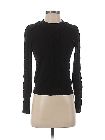 Karen Millen Turtleneck Sweater (view 1)