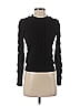 Karen Millen Black Turtleneck Sweater Size XS - photo 1
