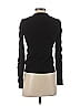 Karen Millen Black Turtleneck Sweater Size XS - photo 2