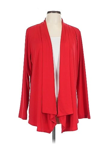 Susan Graver Blazer (view 1)