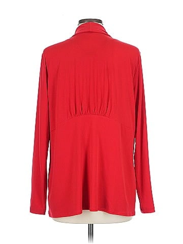 Susan Graver Blazer (view 2)