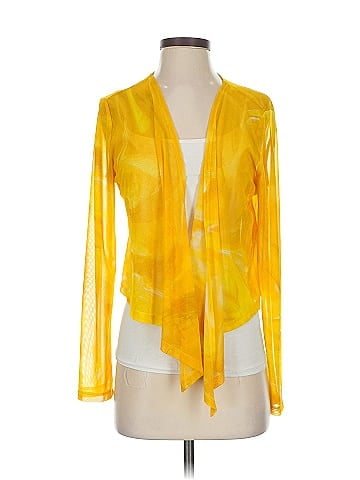 Susan Graver Kimono (view 1)