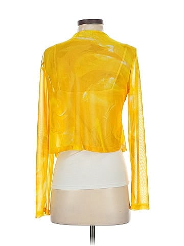 Susan Graver Kimono (view 2)