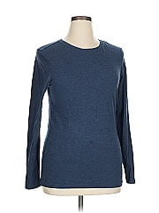 Pact Long Sleeve T Shirt