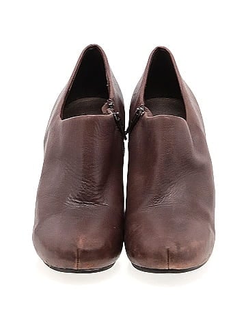 Worthington Heels (view 2)