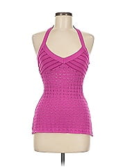 Bebe Sleeveless Top