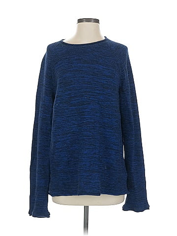 American Apparel Pullover Sweater (view 1)