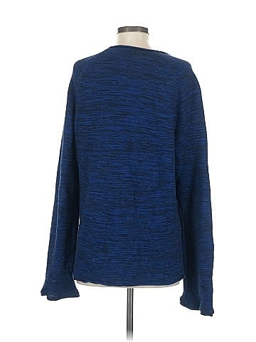 American Apparel Pullover Sweater (view 2)