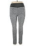Unbranded Chevron-herringbone Gray Active Pants Size XL - photo 2