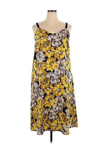 Who What Wear Casual Dress (view 1)