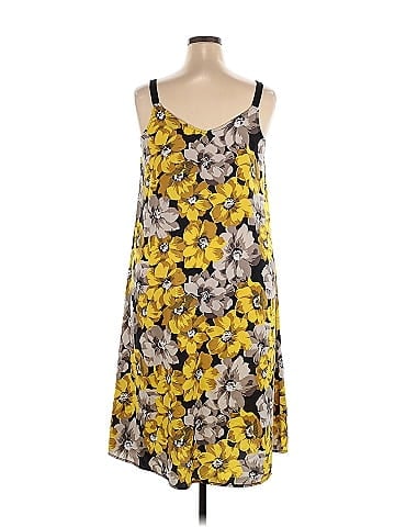 Who What Wear Casual Dress (view 2)