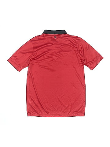 Nike Short Sleeve Top (view 2)