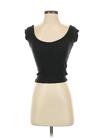 Cotton On Sleeveless T-Shirt (view 1)