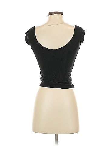 Cotton On Sleeveless T-Shirt (view 2)