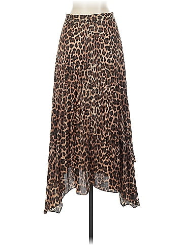 Zara Casual Skirt (view 2)