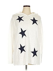 Belle By Kim Gravel Pullover Sweater