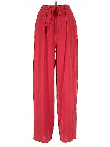 Zara Casual Pants (view 1)