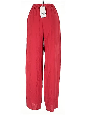 Zara Casual Pants (view 2)