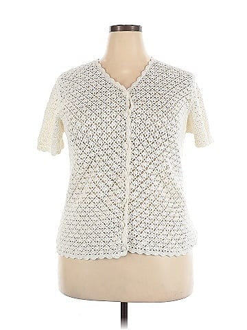 White Stag Cardigan (view 1)