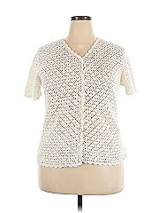 White Stag Cardigan