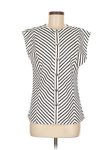 Commense Sleeveless Blouse (view 1)