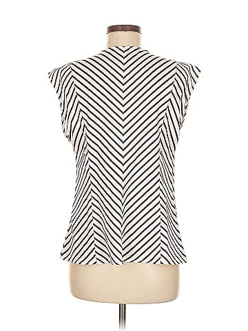 Commense Sleeveless Blouse (view 2)