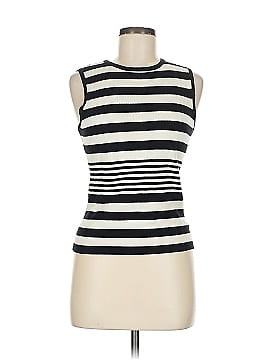 Guess Jeans Sleeveless T Shirt