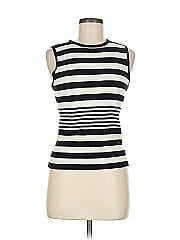 Guess Jeans Sleeveless T Shirt