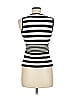 Guess Jeans Ivory Sleeveless T-Shirt Size M - photo 2