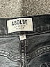 AGOLDE Black Jeans Size 26 waist - photo 6