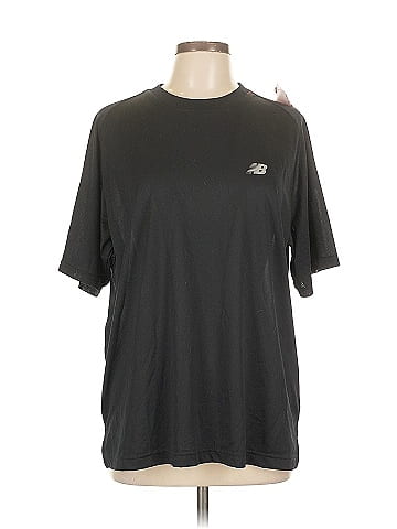 New Balance Short Sleeve T-Shirt (view 1)