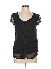 Lauren Conrad Short Sleeve Top