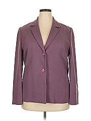 Alfred Dunner Blazer