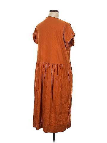 Lou & Grey for LOFT Casual Dress (view 2)