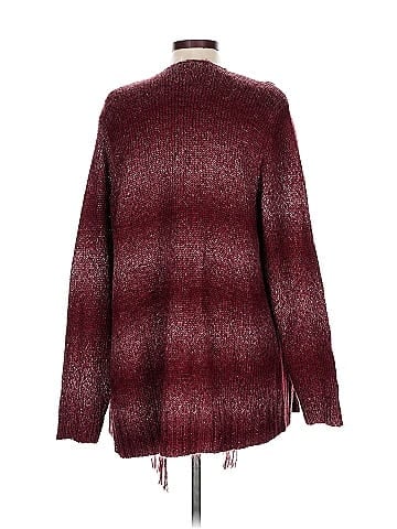 Kate and Sam Cardigan (view 2)
