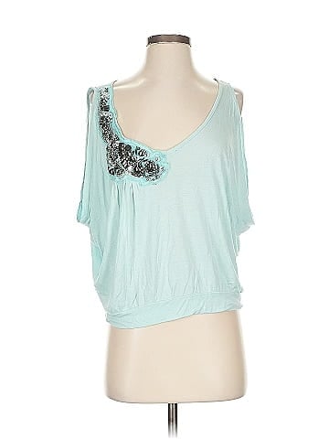 Charlotte Russe Tank Top (view 1)
