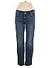 Soho JEANS NEW YORK & COMPANY Blue Jeans Size 6 - photo 1