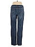 Soho JEANS NEW YORK & COMPANY Blue Jeans Size 6 - photo 2