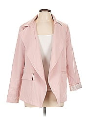 Allegra K Blazer