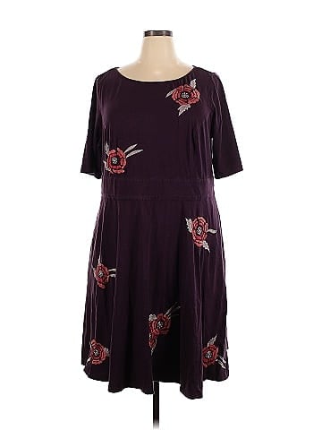 eShakti Casual Dress (view 1)