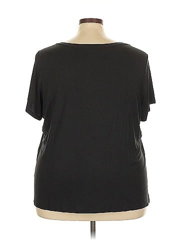 G by Giuliana Rancic Short Sleeve T-Shirt (view 2)