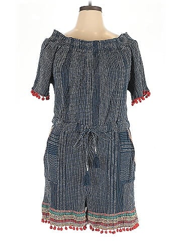 THML Romper (view 1)