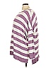 Belle By Kim Gravel Purple Pullover Sweater Size 3X - photo 4
