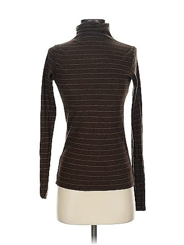 Vince. Long Sleeve Turtleneck (view 1)