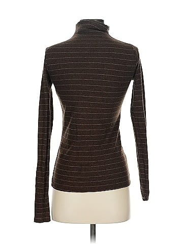 Vince. Long Sleeve Turtleneck (view 2)